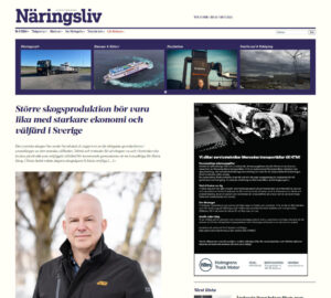 Näringslivin verkkosivusto
